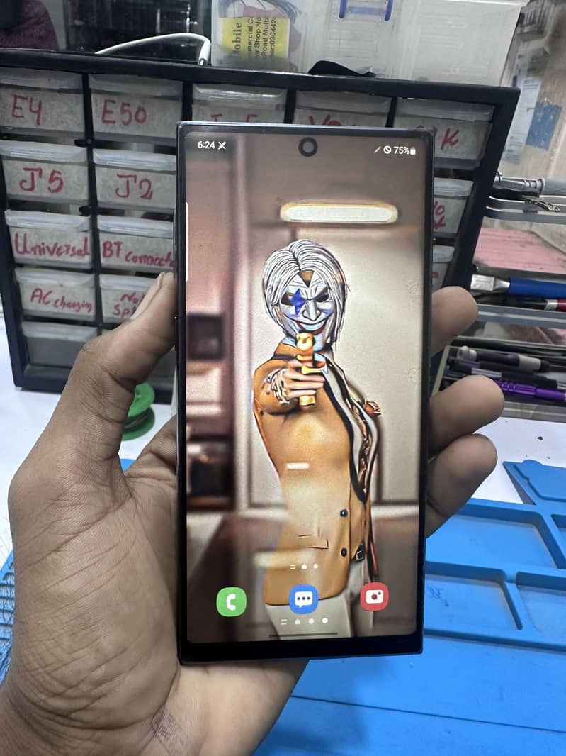 Samsung Mobile Note 10 1