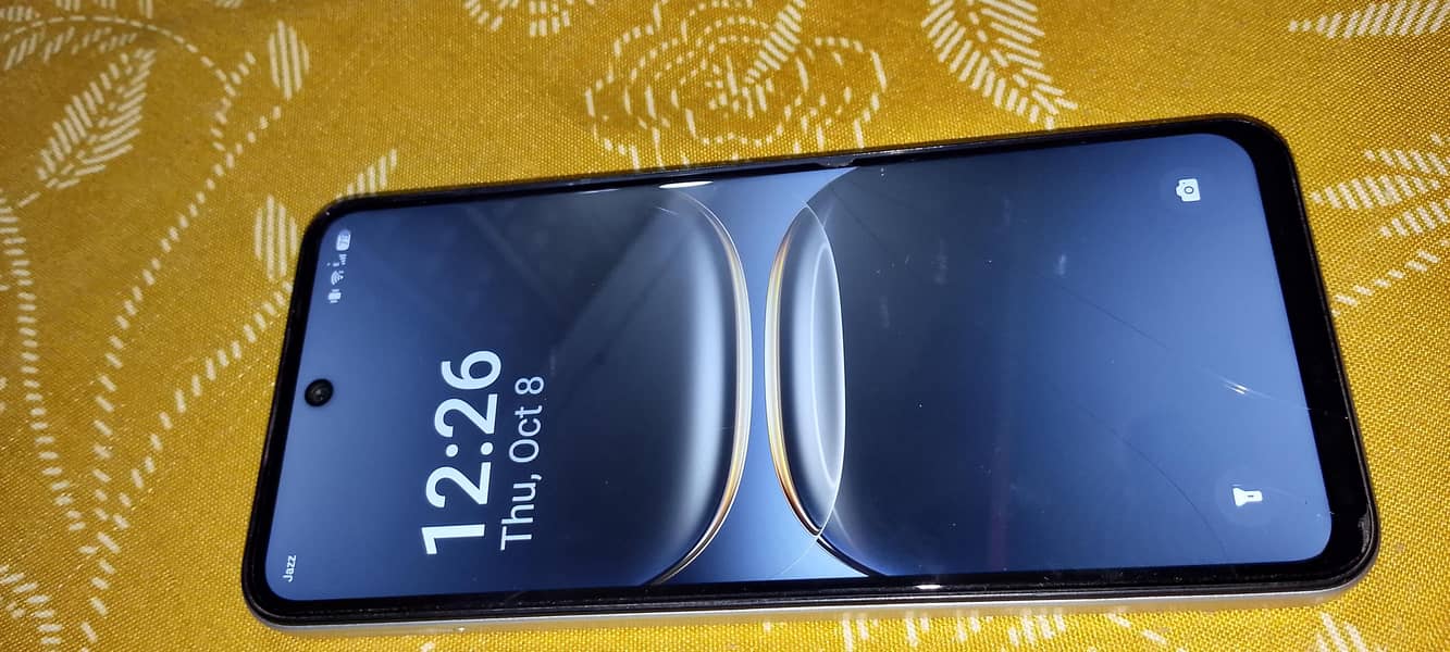 Tecno Spark Go 2 0