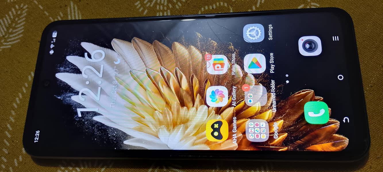 Tecno Spark Go 2 2