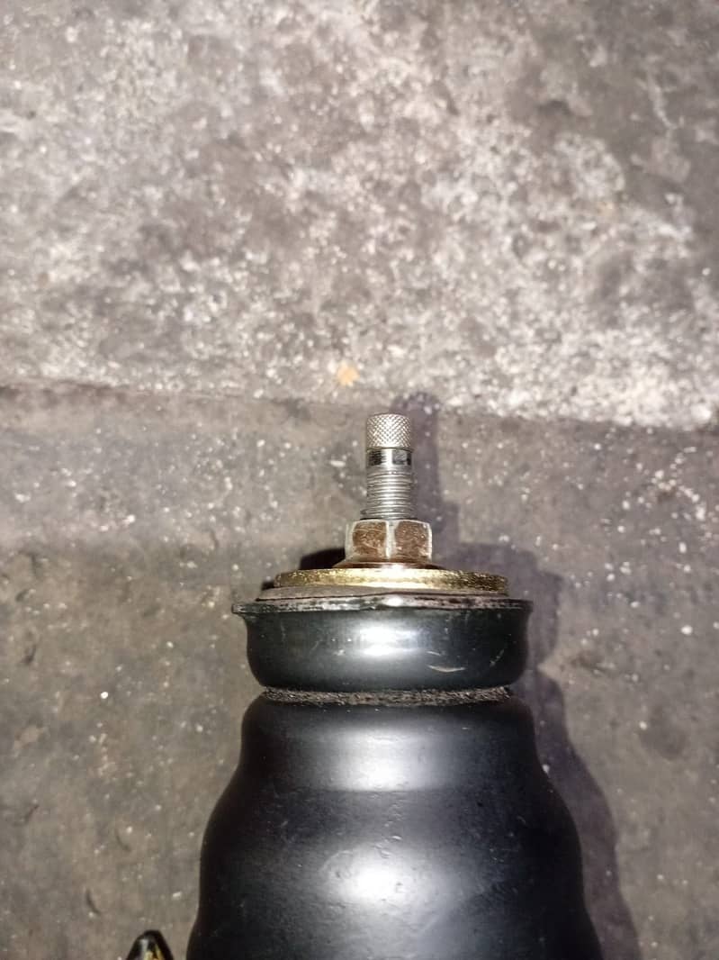 Tein coilover 3 way 1