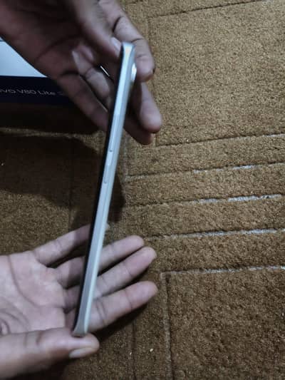 Vivo V80 Lite 5G
