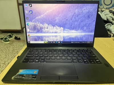 Dell latitude 7400