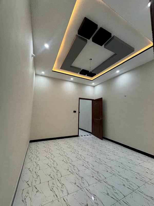 5 Marla Upper Portion For Rent 0