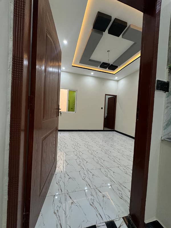 5 Marla Upper Portion For Rent 1