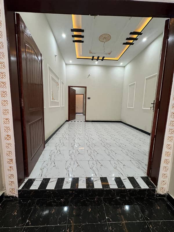 5 Marla Upper Portion For Rent 2