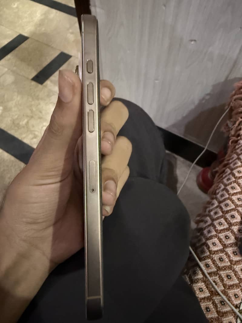 Apple iPhone 16 Pro Max 2
