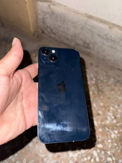 Apple iPhone 14 plus