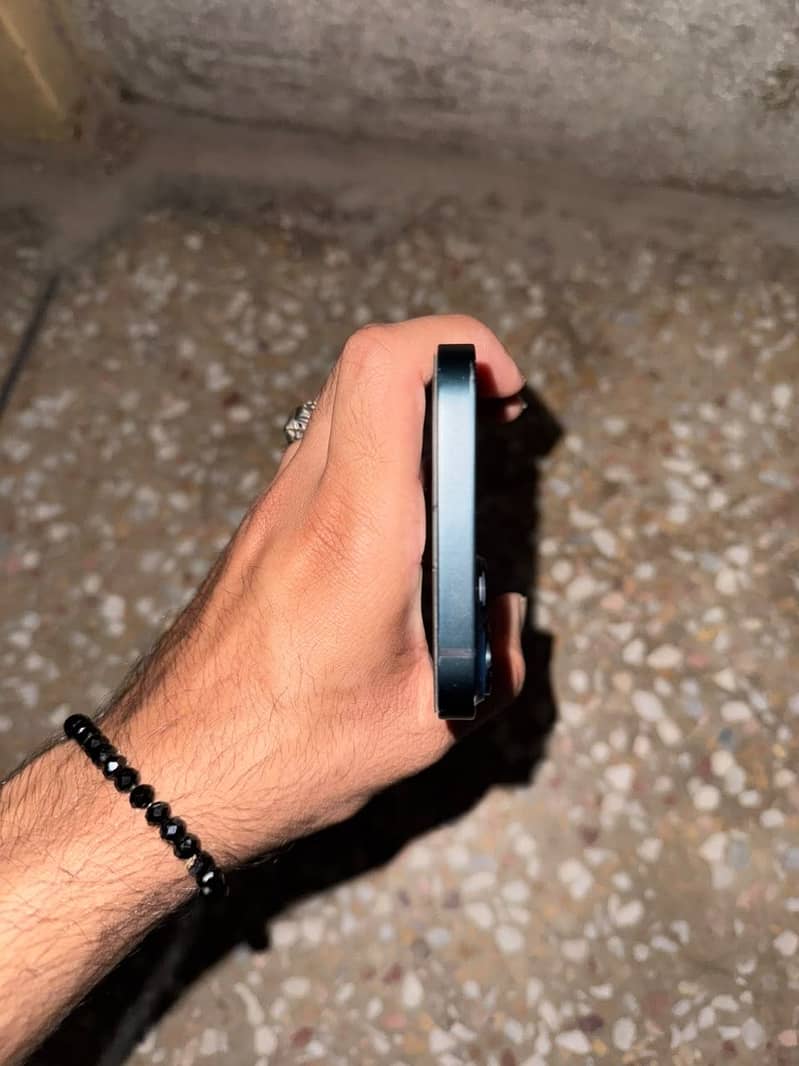 Apple iPhone 14 plus 4