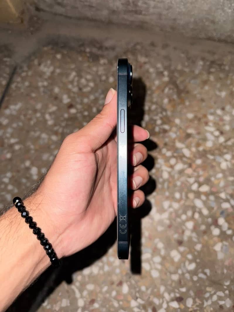 Apple iPhone 14 plus 5