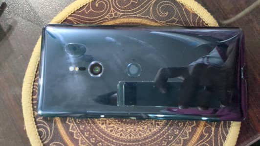 Sony Xperia xz3 pta approved