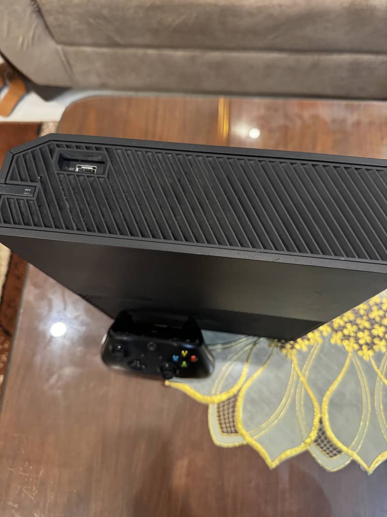 Xbox one 1