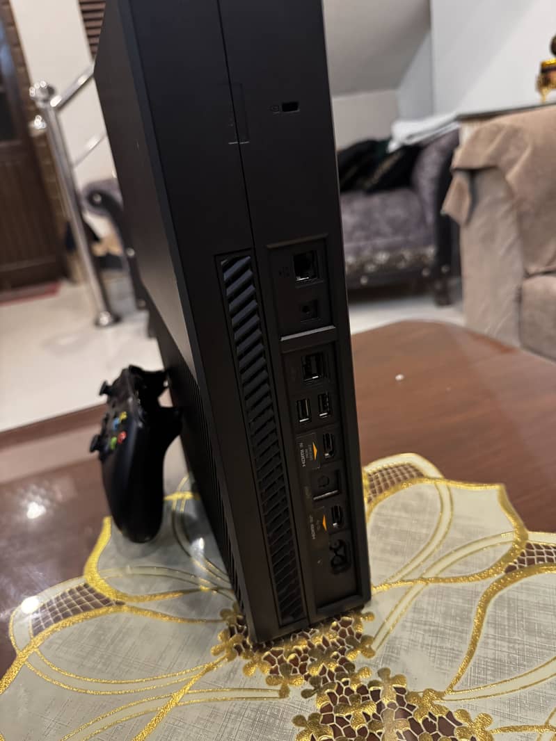 Xbox one 5