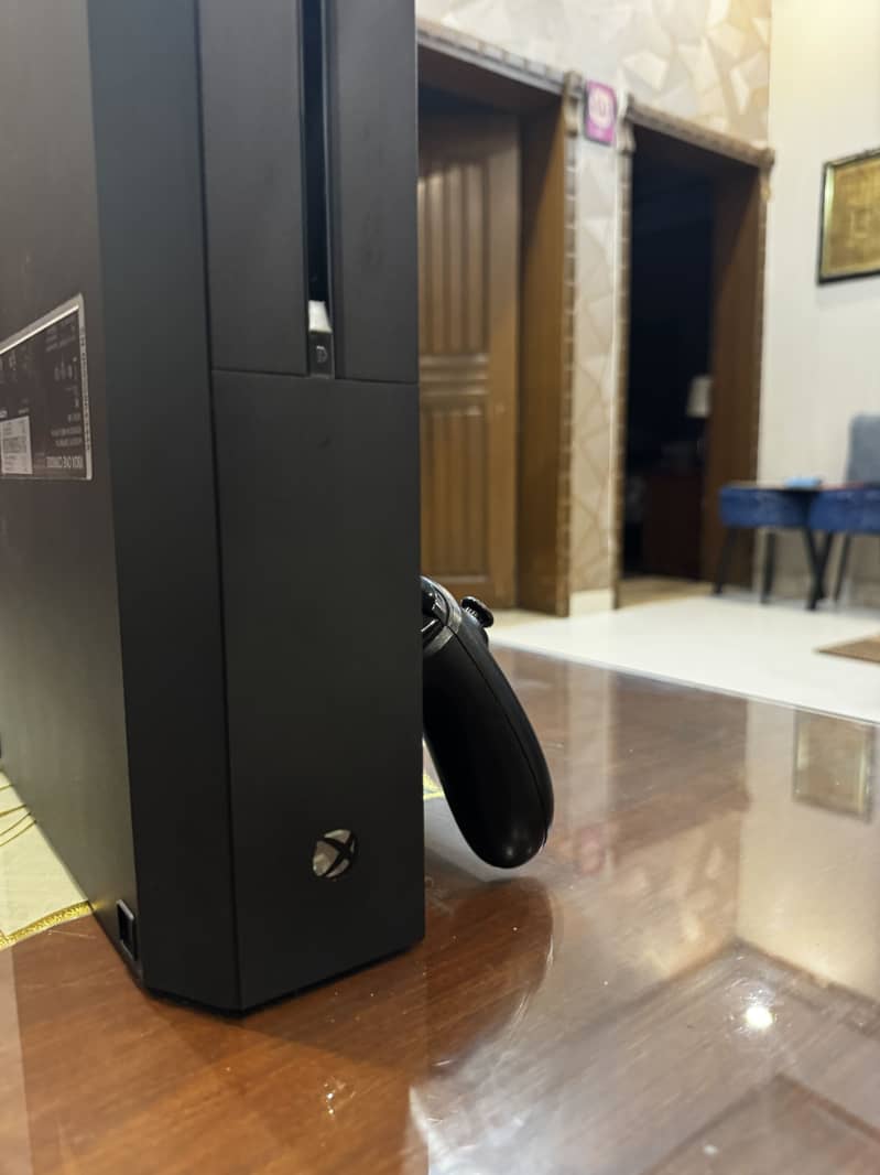 Xbox one 6