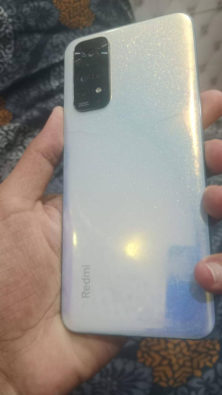 Xiaomi Redmi Note 11 1