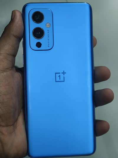 One Plus 9