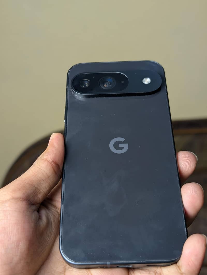 Google Pixel 9 0