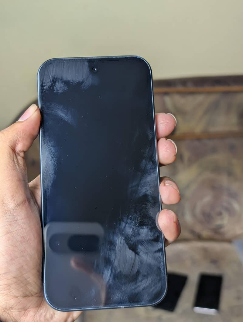 Google Pixel 9 1