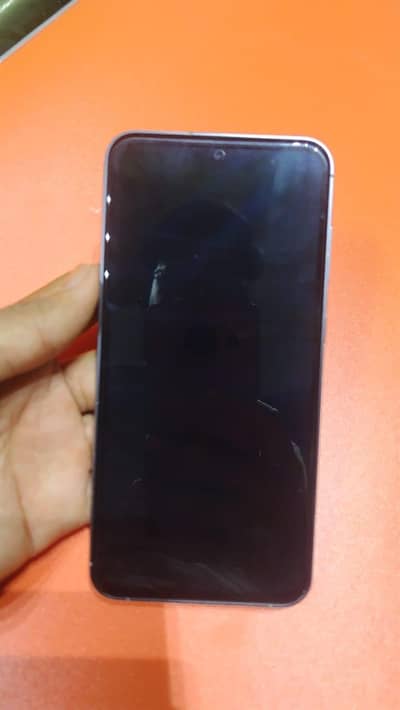 Samsung Mobile S23 FE
