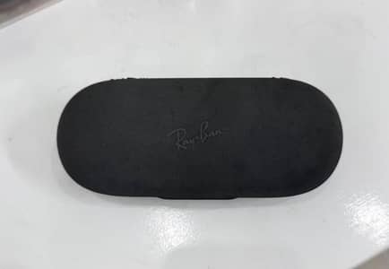 Ray ban stories