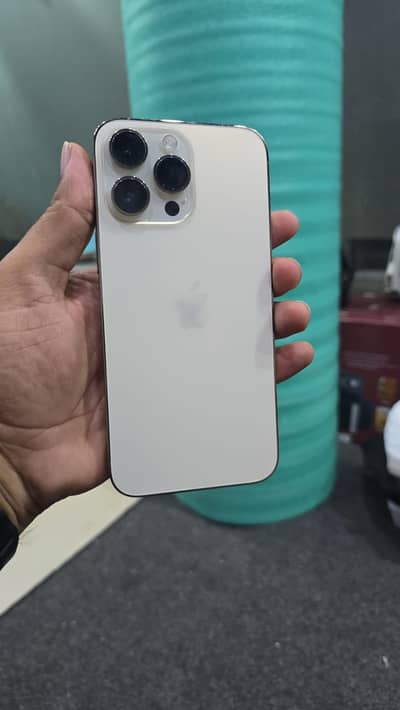 Apple iPhone 14 Pro Max
