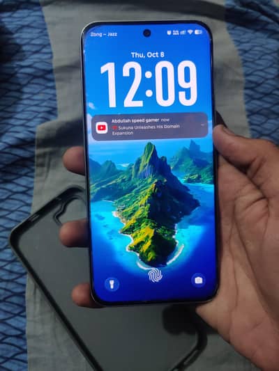 Infinix 60 pro plus
