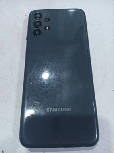 Samsung Mobile A13 Dualsim 4/128