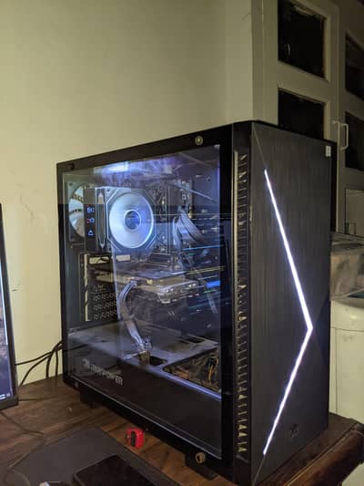 Ryzen 5 3600