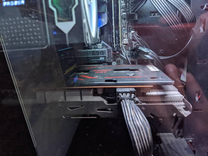 Ryzen 5 3600 4