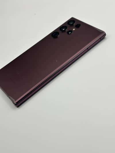 Samsung Mobile S22 Ultra