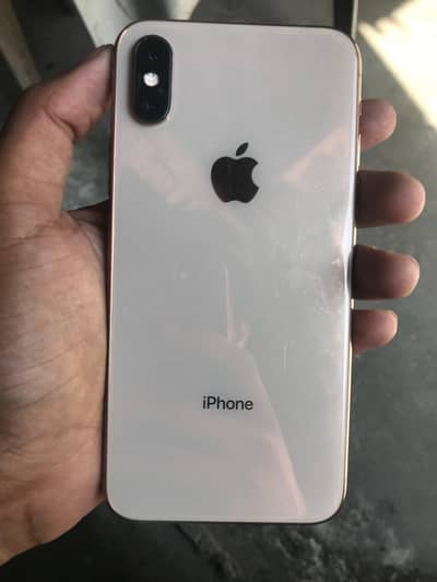 Apple iPhone XS