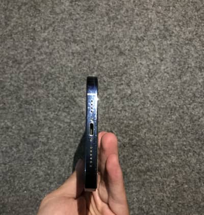 Apple iPhone 12 Pro Max
