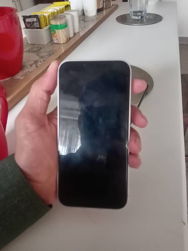 Apple iPhone 14 0