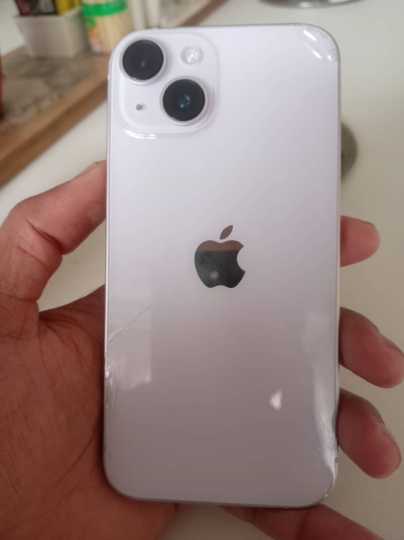 Apple iPhone 14 1