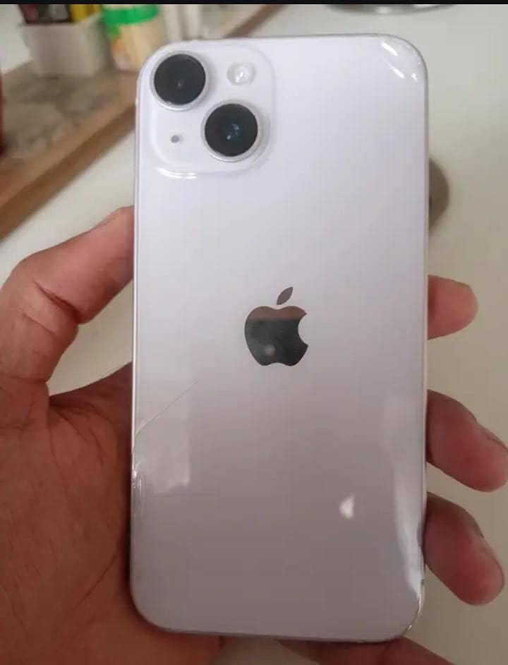 Apple iPhone 14 2