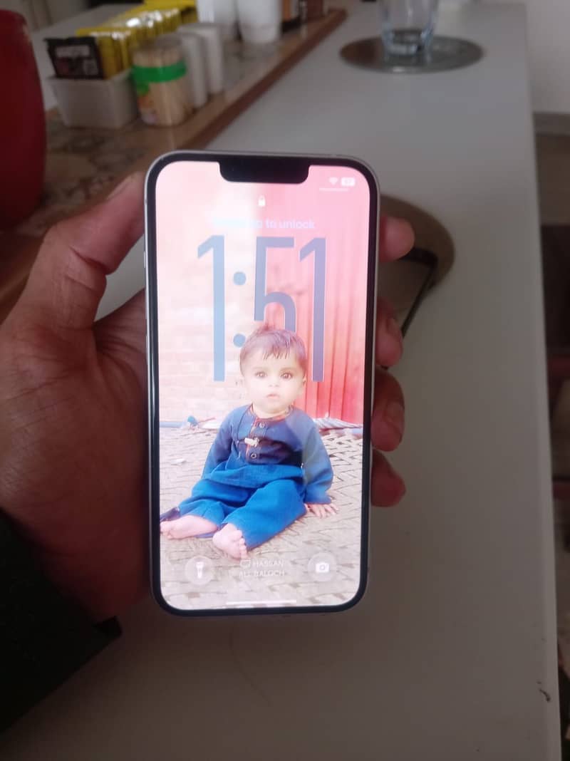 Apple iPhone 14 5