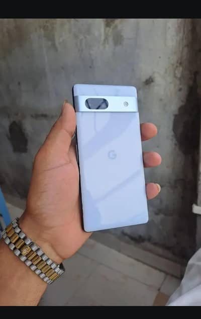 Google Pixel 7a