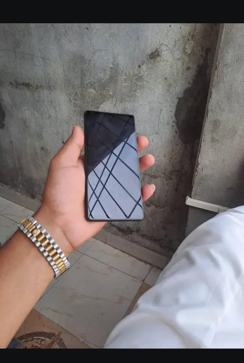 Google Pixel 7a 1
