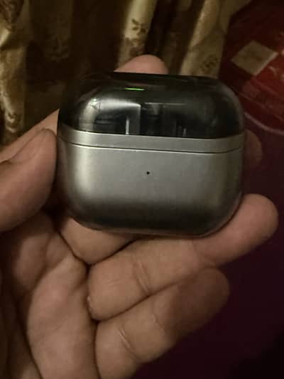 Samsung galaxy buds 3 pro