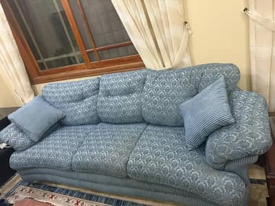 sofa set for cheap