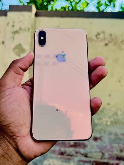 Apple iPhone XS Max
