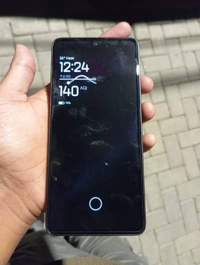Xiaomi Redmi Note 13