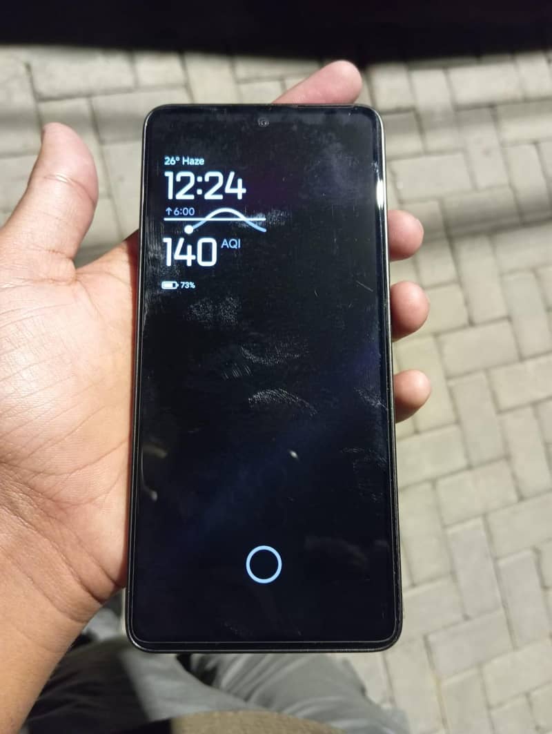 Xiaomi Redmi Note 13 0