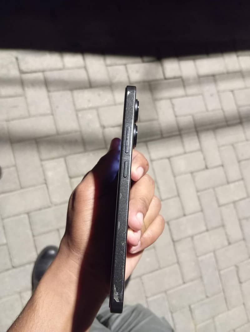 Xiaomi Redmi Note 13 2