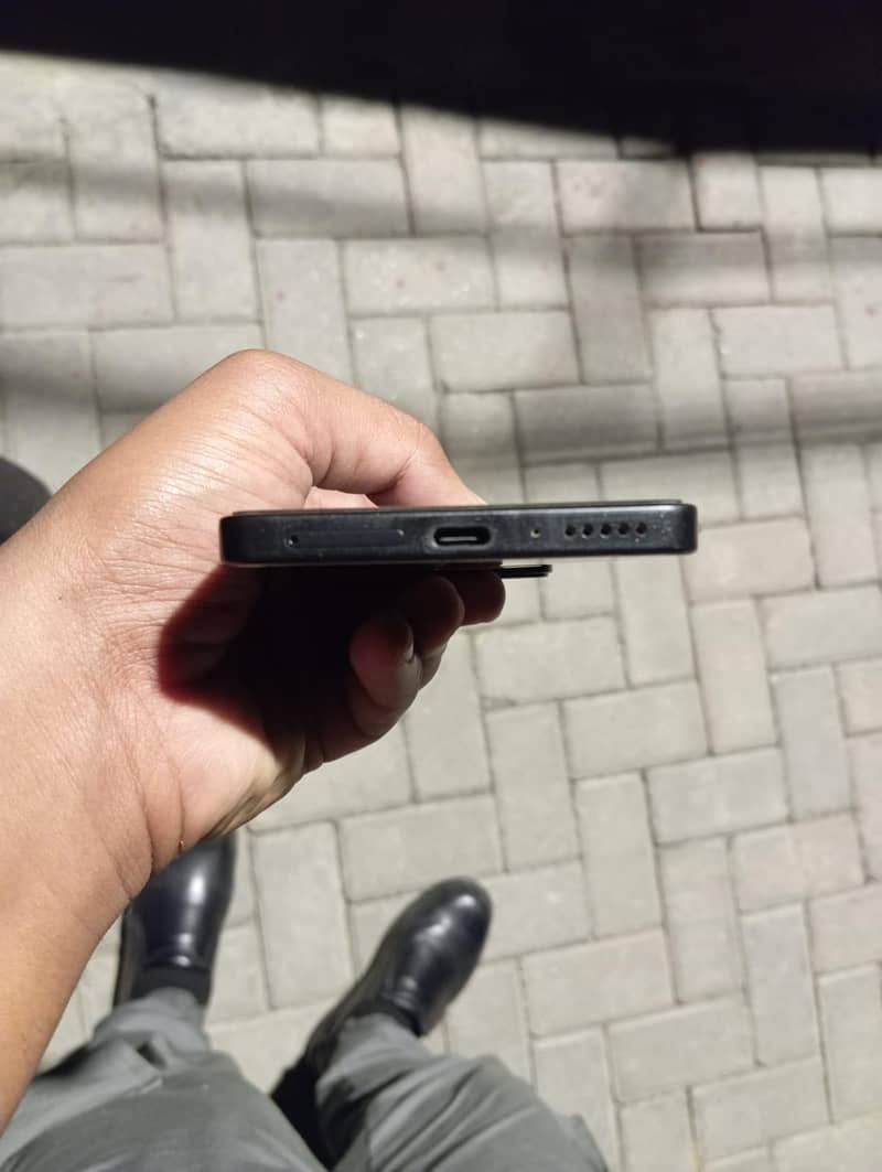 Xiaomi Redmi Note 13 5