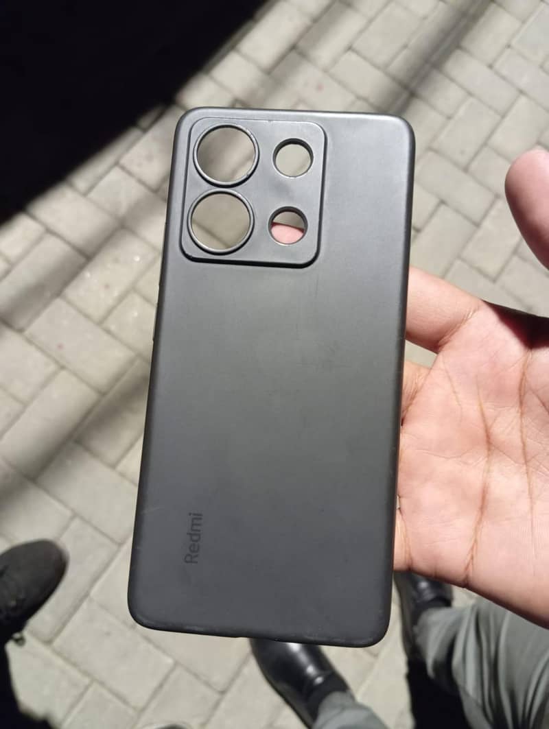 Xiaomi Redmi Note 13 6
