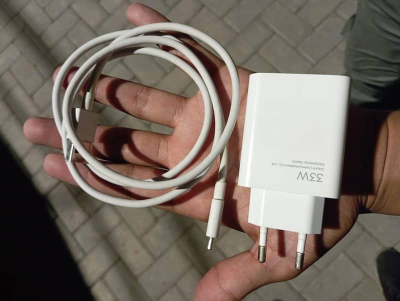 Xiaomi Redmi Note 13 7