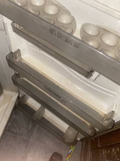 Dawlance fridge