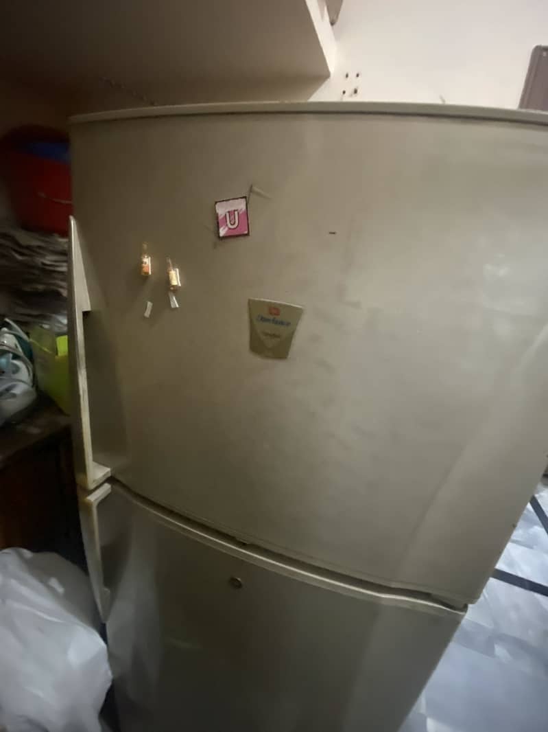 Dawlance fridge 2