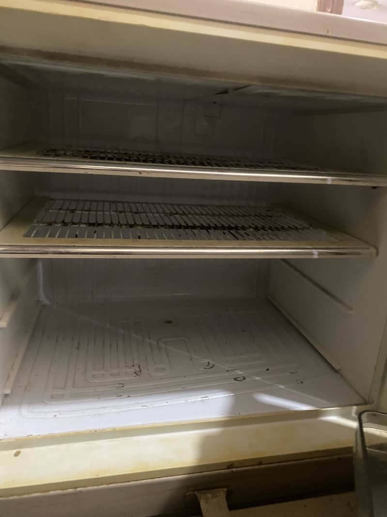Dawlance fridge 3