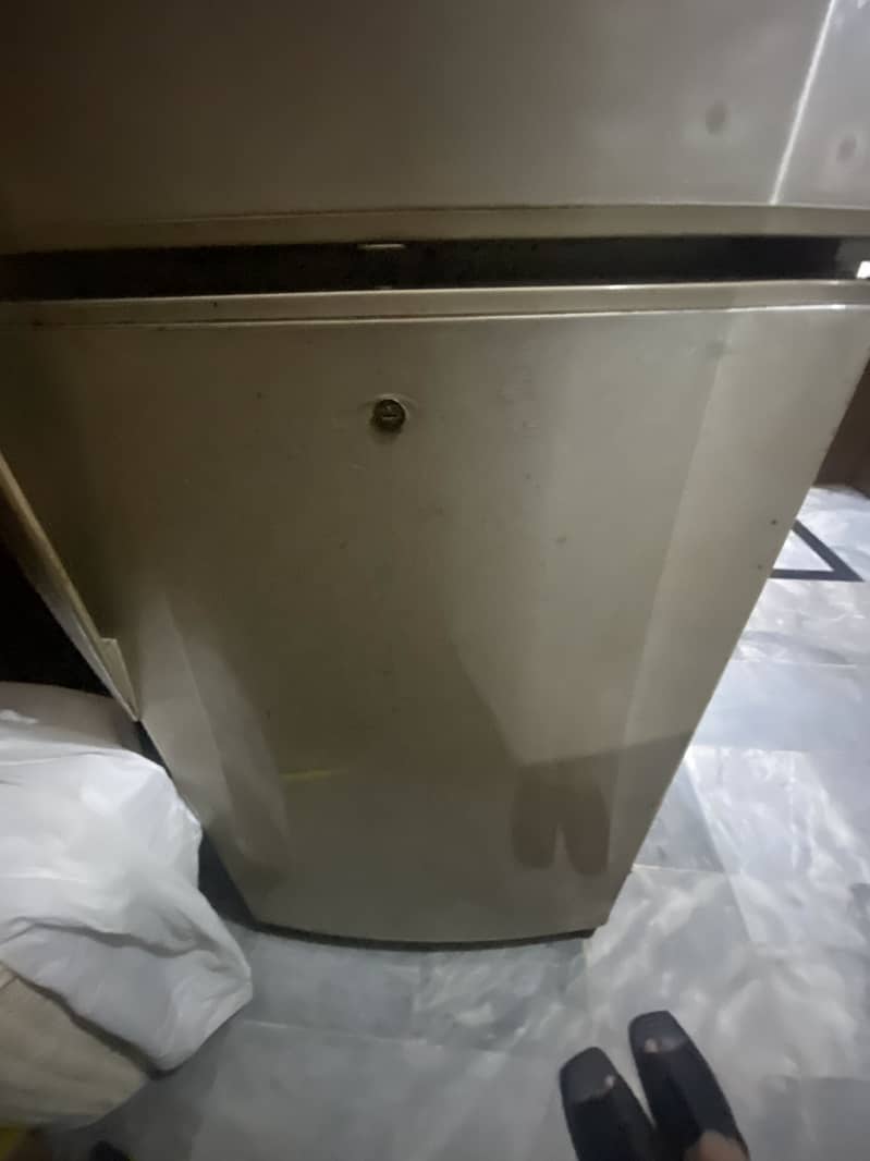 Dawlance fridge 5